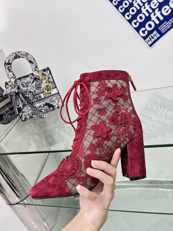 Dior sz34-43 8cm mnw0301